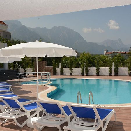 Monk Boutique Hotel Κεμέρ Εξωτερικό φωτογραφία