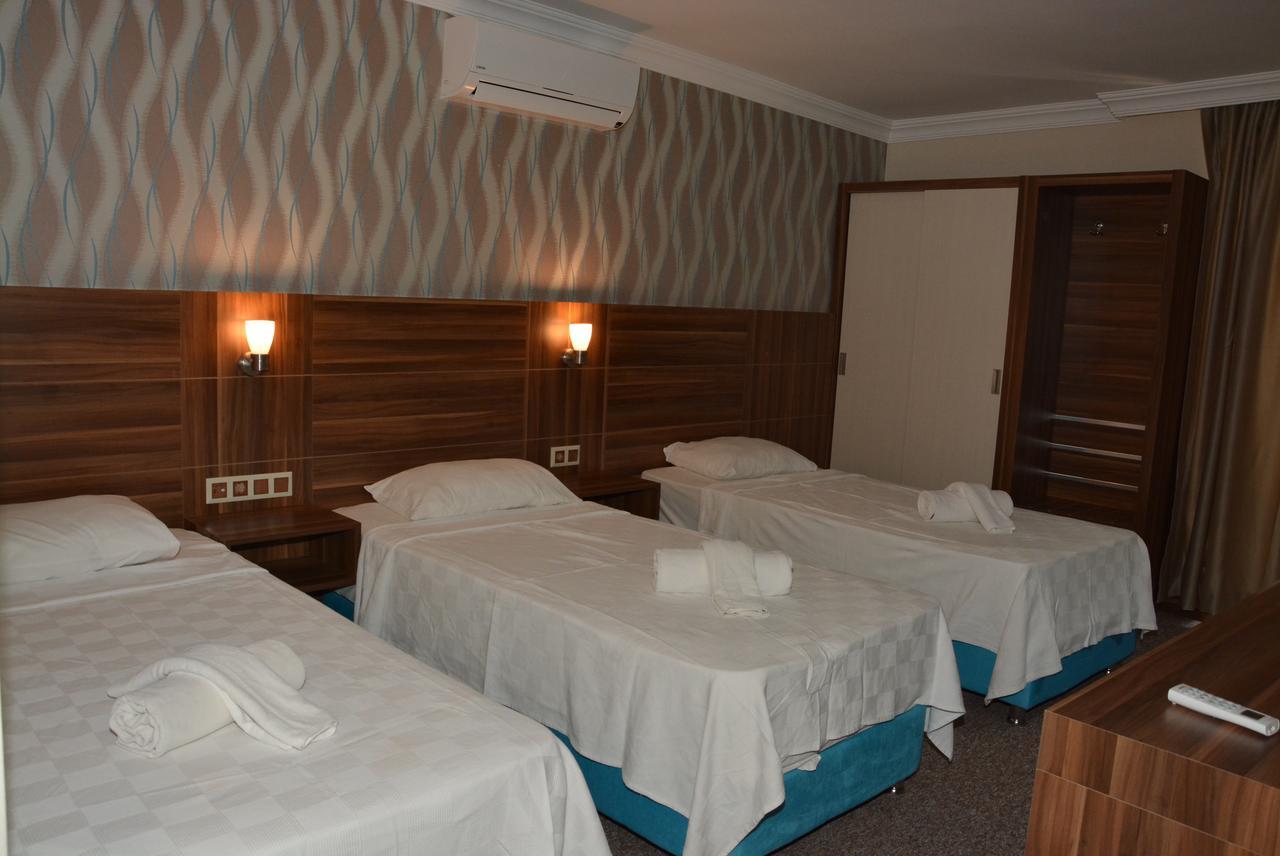 Monk Boutique Hotel Κεμέρ Εξωτερικό φωτογραφία