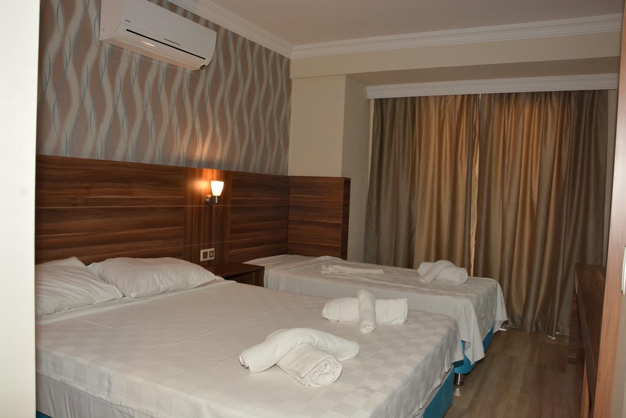 Monk Boutique Hotel Κεμέρ Εξωτερικό φωτογραφία