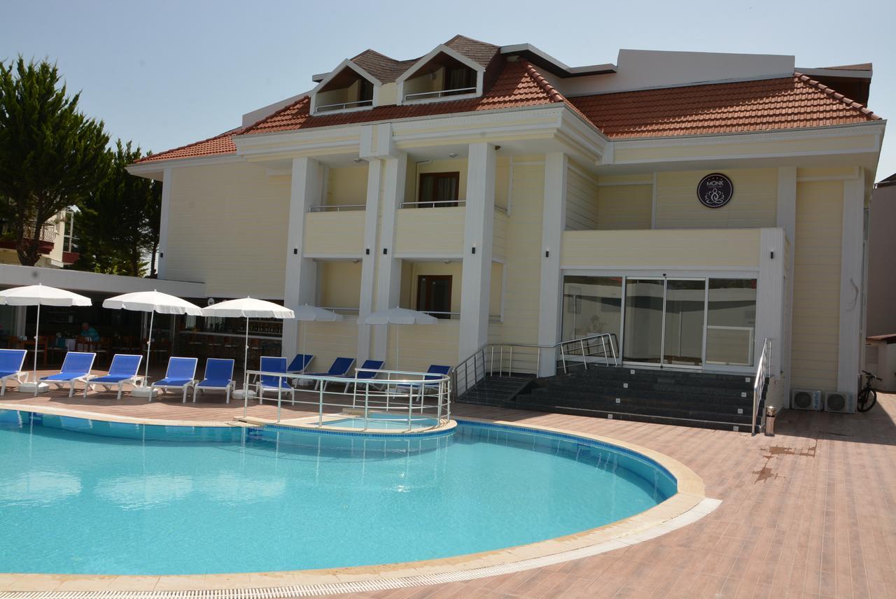 Monk Boutique Hotel Κεμέρ Εξωτερικό φωτογραφία