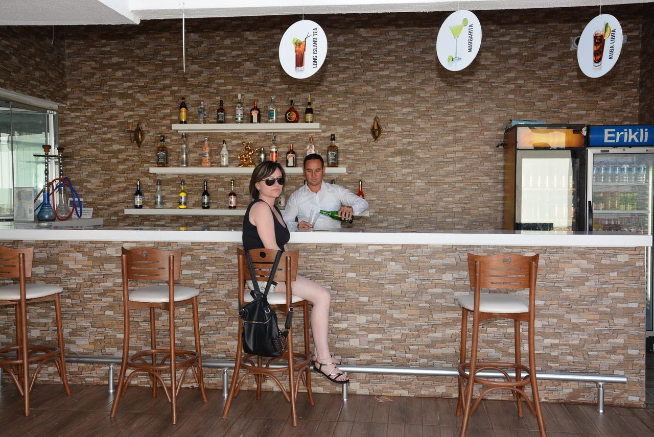 Monk Boutique Hotel Κεμέρ Εξωτερικό φωτογραφία