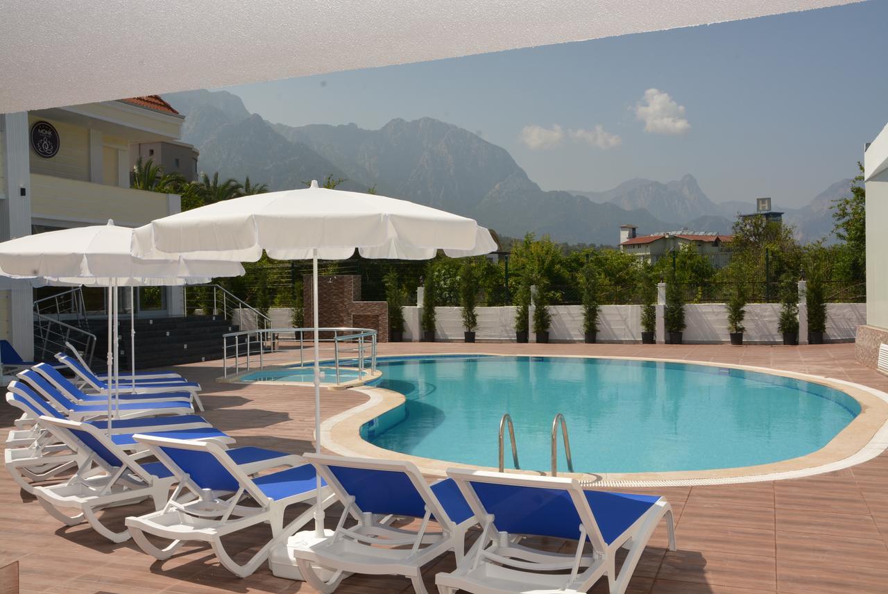 Monk Boutique Hotel Κεμέρ Εξωτερικό φωτογραφία