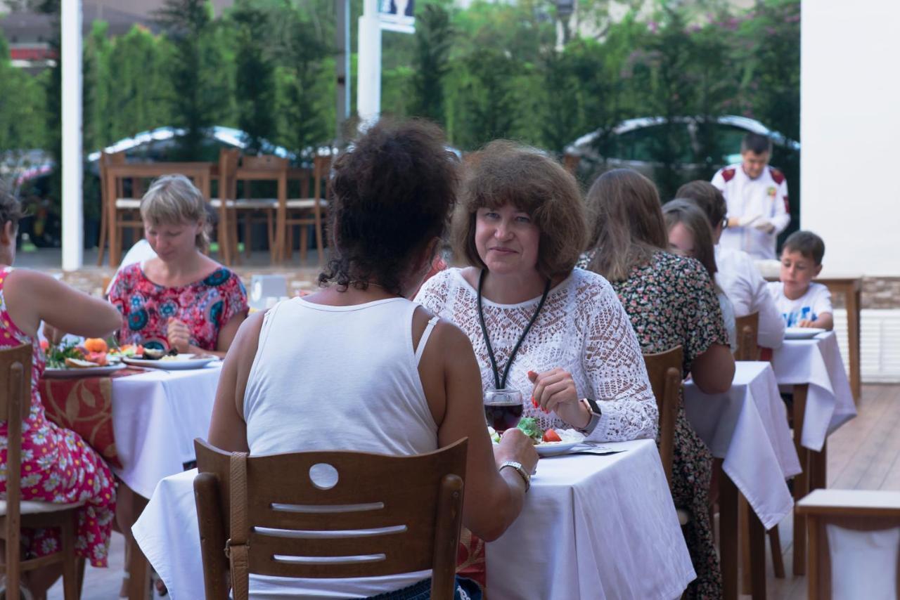 Monk Boutique Hotel Κεμέρ Εξωτερικό φωτογραφία