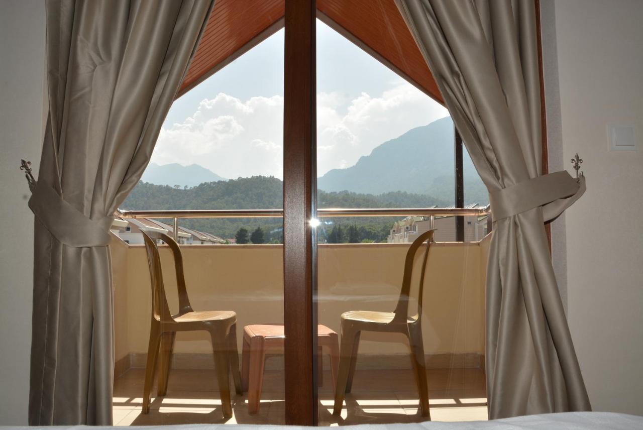 Monk Boutique Hotel Κεμέρ Εξωτερικό φωτογραφία