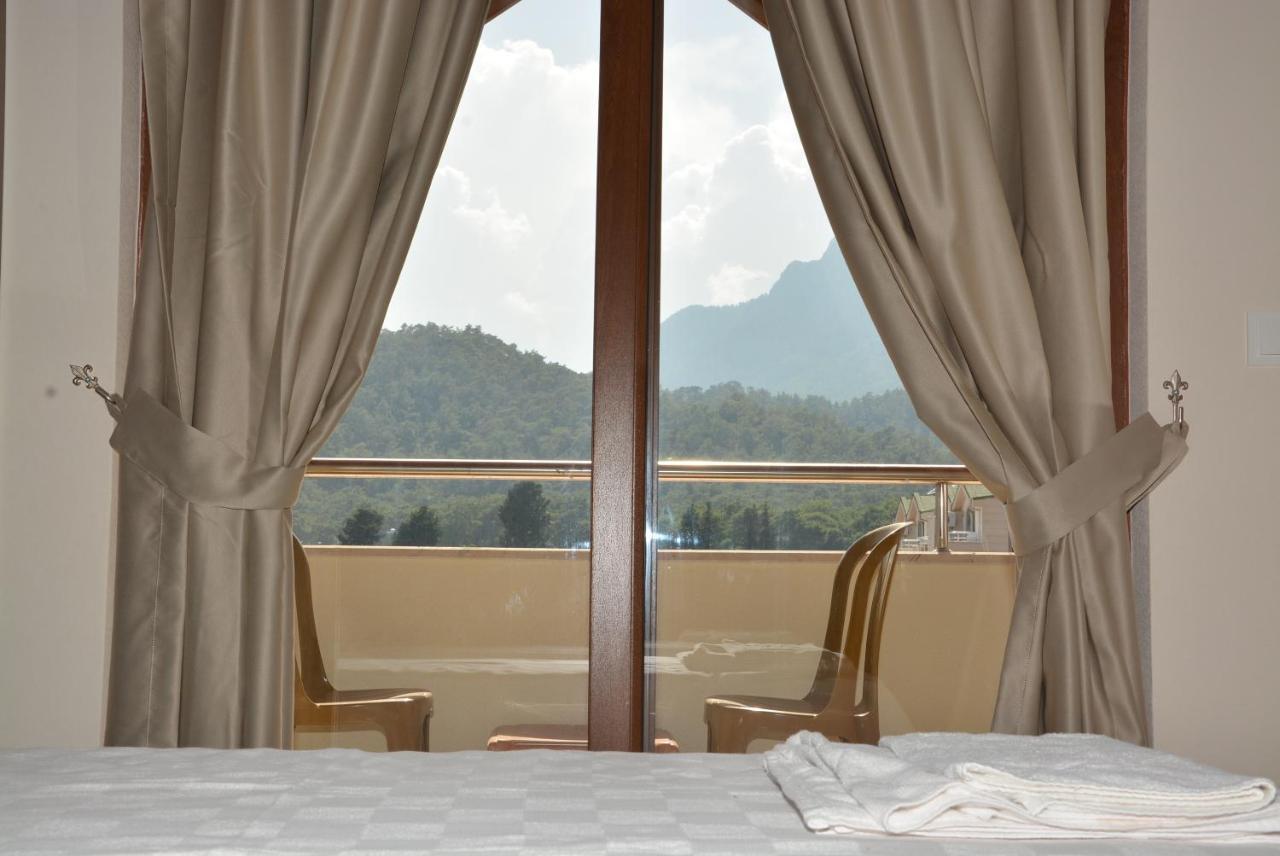 Monk Boutique Hotel Κεμέρ Εξωτερικό φωτογραφία