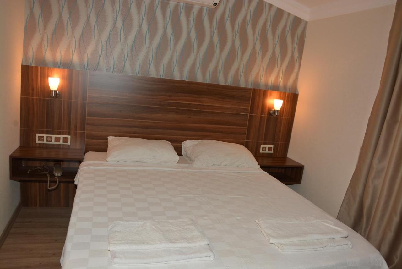Monk Boutique Hotel Κεμέρ Εξωτερικό φωτογραφία
